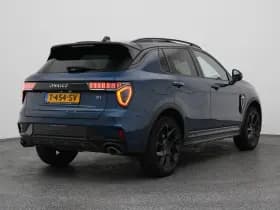 Lynk & 01 1 5 plug in hybrid 360 black zwarte hemel nld auto thumbnail 6