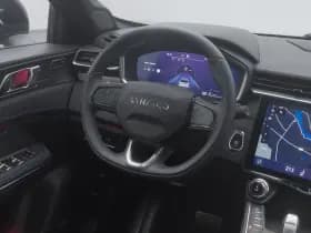 Lynk & 01 1 5 plug in hybrid 360 black zwarte hemel nld auto thumbnail 7