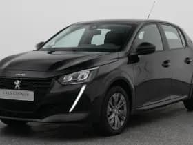 Peugeot E-208 208 ev active 50 kwh carplay