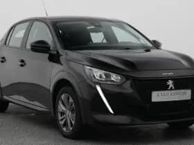 Peugeot E-208 208 ev active 50 kwh carplay thumbnail 2