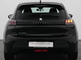 Peugeot E-208 208 ev active 50 kwh carplay thumbnail 11