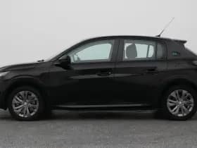 Peugeot E-208 208 ev active 50 kwh carplay thumbnail 14