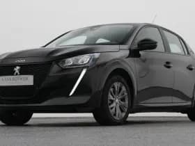 Peugeot E-208 208 ev active 50 kwh carplay thumbnail 16