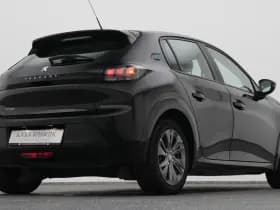 Peugeot E-208 208 ev active 50 kwh carplay thumbnail 17