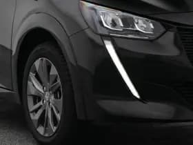 Peugeot E-208 208 ev active 50 kwh carplay thumbnail 18