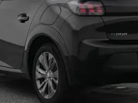 Peugeot E-208 208 ev active 50 kwh carplay thumbnail 19