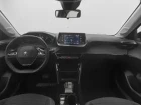 Peugeot E-208 208 ev active 50 kwh carplay thumbnail 3