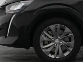 Peugeot E-208 208 ev active 50 kwh carplay thumbnail 22