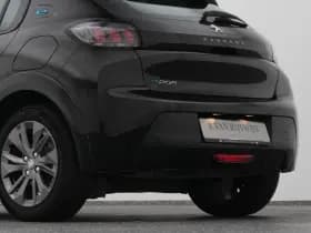 Peugeot E-208 208 ev active 50 kwh carplay thumbnail 23