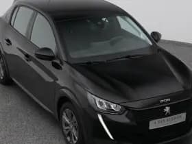 Peugeot E-208 208 ev active 50 kwh carplay thumbnail 25