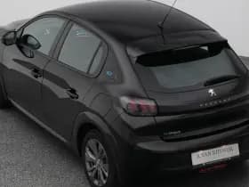 Peugeot E-208 208 ev active 50 kwh carplay thumbnail 26