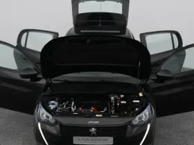 Peugeot E-208 208 ev active 50 kwh carplay thumbnail 28