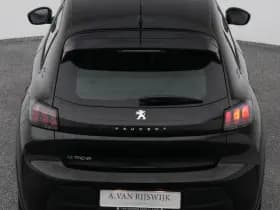 Peugeot E-208 208 ev active 50 kwh carplay thumbnail 29