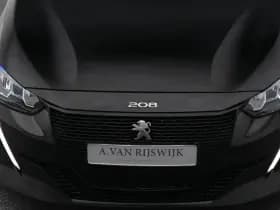 Peugeot E-208 208 ev active 50 kwh carplay thumbnail 31