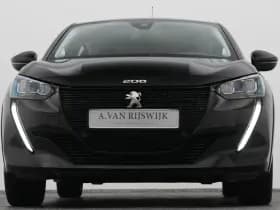 Peugeot E-208 208 ev active 50 kwh carplay thumbnail 36