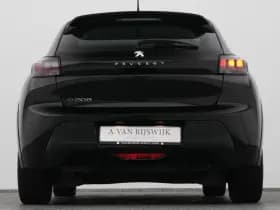 Peugeot E-208 208 ev active 50 kwh carplay thumbnail 37