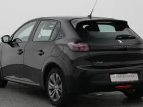 Peugeot E-208 208 ev active 50 kwh carplay thumbnail 6