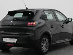 Peugeot E-208 208 ev active 50 kwh carplay thumbnail 7