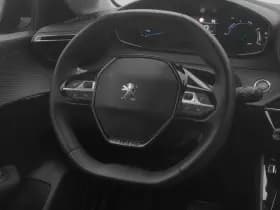 Peugeot E-208 208 ev active 50 kwh carplay thumbnail 8