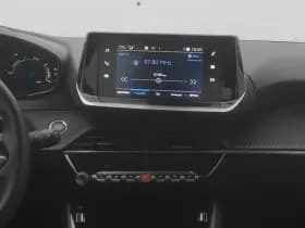 Peugeot E-208 208 ev active 50 kwh carplay thumbnail 9