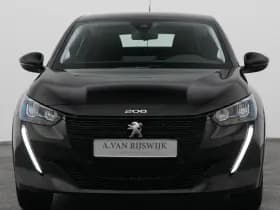 Peugeot E-208 208 ev active 50 kwh carplay thumbnail 10