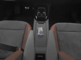 Volkswagen ID.4 4 first 77 kwh camera adaptive stoel en stuurverw thumbnail 13