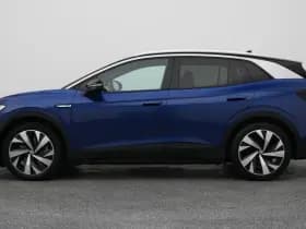 Volkswagen ID.4 4 first 77 kwh camera adaptive stoel en stuurverw thumbnail 14