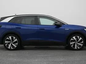 Volkswagen ID.4 4 first 77 kwh camera adaptive stoel en stuurverw thumbnail 15