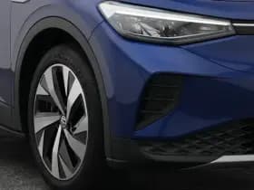 Volkswagen ID.4 4 first 77 kwh camera adaptive stoel en stuurverw thumbnail 18