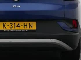 Volkswagen ID.4 4 first 77 kwh camera adaptive stoel en stuurverw thumbnail 21