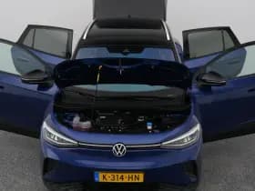 Volkswagen ID.4 4 first 77 kwh camera adaptive stoel en stuurverw thumbnail 28