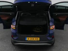 Volkswagen ID.4 4 first 77 kwh camera adaptive stoel en stuurverw thumbnail 30