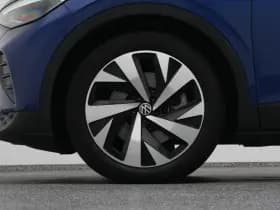 Volkswagen ID.4 4 first 77 kwh camera adaptive stoel en stuurverw thumbnail 40