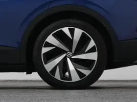 Volkswagen ID.4 4 first 77 kwh camera adaptive stoel en stuurverw thumbnail 41