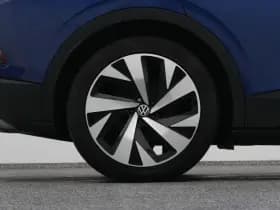 Volkswagen ID.4 4 first 77 kwh camera adaptive stoel en stuurverw thumbnail 42