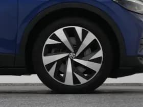 Volkswagen ID.4 4 first 77 kwh camera adaptive stoel en stuurverw thumbnail 43