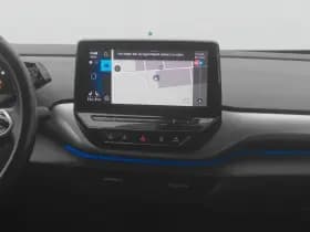 Volkswagen ID.4 4 first 77 kwh camera adaptive stoel en stuurverw thumbnail 9