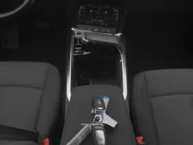 Audi E-tron tron 50 quattro edition 71 kwh navi luchtvering thumbnail 13