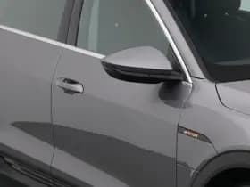 Audi E-tron tron 50 quattro edition 71 kwh navi luchtvering thumbnail 24