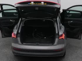 Audi E-tron tron 50 quattro edition 71 kwh navi luchtvering thumbnail 30