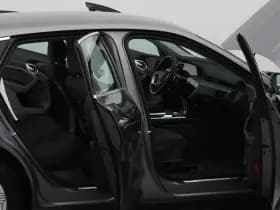 Audi E-tron tron 50 quattro edition 71 kwh navi luchtvering thumbnail 35