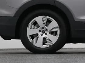 Audi E-tron tron 50 quattro edition 71 kwh navi luchtvering thumbnail 42