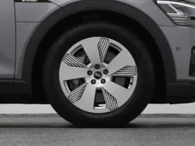 Audi E-tron tron 50 quattro edition 71 kwh navi luchtvering thumbnail 43