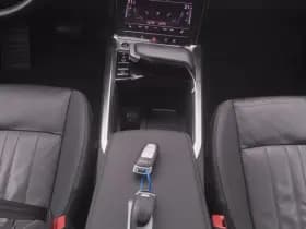 Audi E-tron tron 50 quattro business edition plus 71 kwh pano camera luchtvering stoelverwarming thumbnail 13