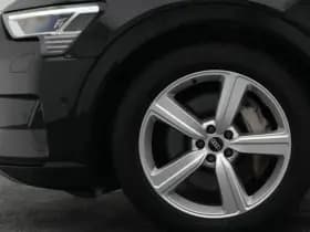 Audi E-tron tron 50 quattro business edition plus 71 kwh pano camera luchtvering stoelverwarming thumbnail 22