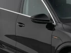 Audi E-tron tron 50 quattro business edition plus 71 kwh pano camera luchtvering stoelverwarming thumbnail 24