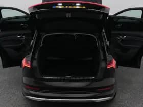 Audi E-tron tron 50 quattro business edition plus 71 kwh pano camera luchtvering stoelverwarming thumbnail 30