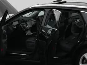 Audi E-tron tron 50 quattro business edition plus 71 kwh pano camera luchtvering stoelverwarming thumbnail 34