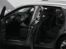 Audi E-tron tron 55 quattro business edition 95 kwh navi memory luchtvering thumbnail 34