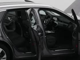 Audi E-tron tron 55 quattro business edition 95 kwh navi memory luchtvering thumbnail 35